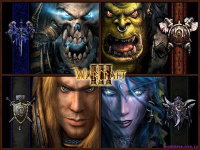 Warcraft 3